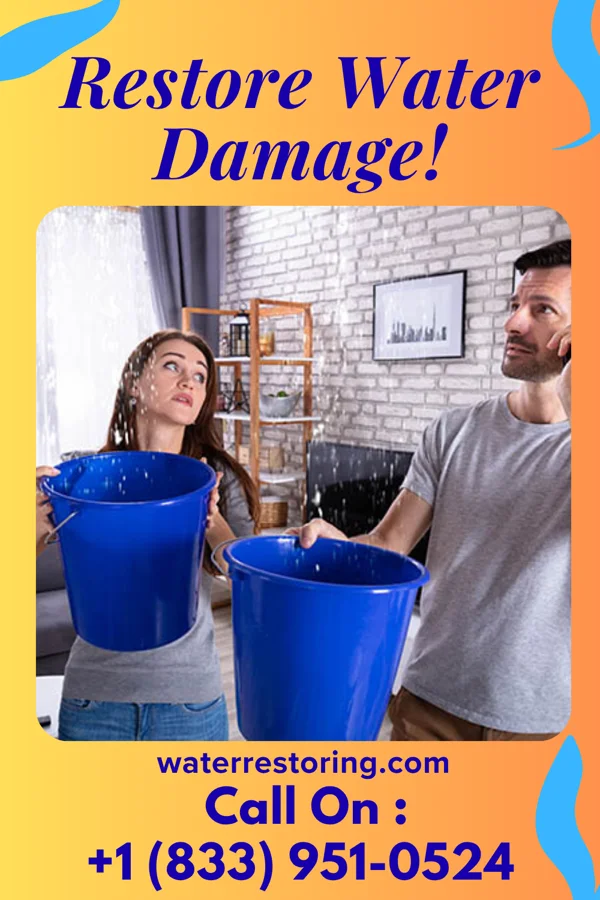 water restoration Pro Flood Damage Force Cresson